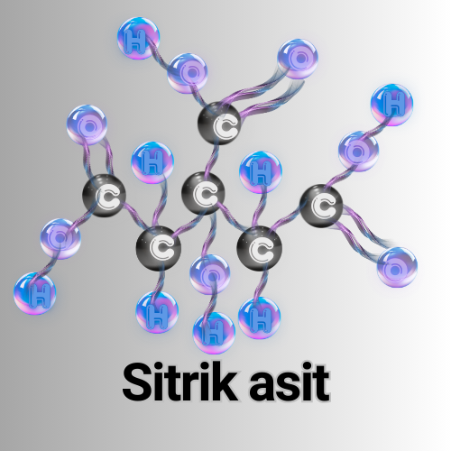 Sitrik asit