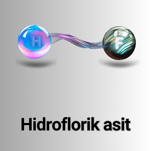Hidroflorik asit