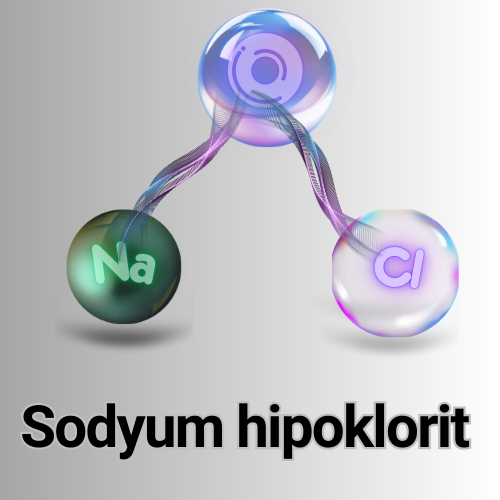 Sodyum hipokrolit