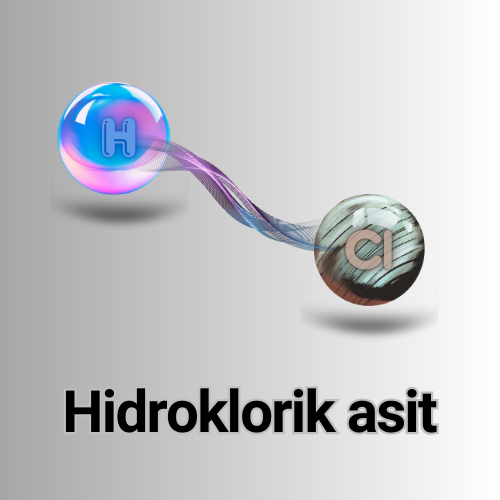 Hidroklorik asit