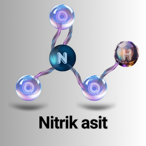 Nitrik asit