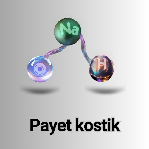 Payet kostik